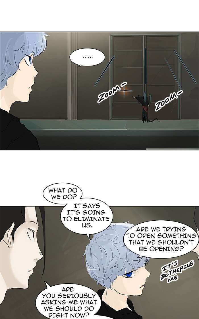 Tower of God, Chapter 200 image 30